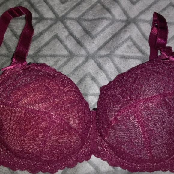 ADORE ME NWT 44DDD PLUS BRA - Picture 12 of 13